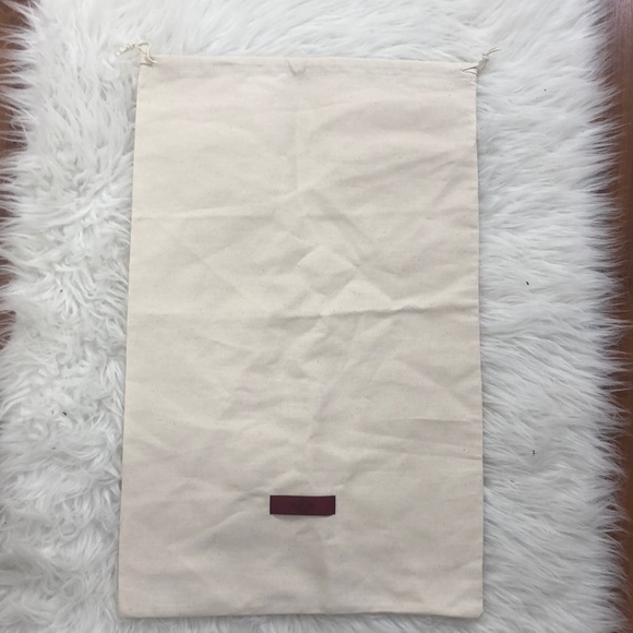 Valentino Accessories - Valentino XL dust bag new